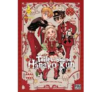Toilet-bound Hanako-kun T25 - Collector