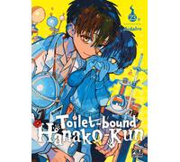 TOILET-BOUND HANAKO-KUN - Tome 23 NUOVO