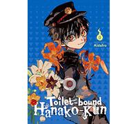 AidaIro Alethea Nibley Athena Nibley Phil C Toilet-bound Hanako-kun, (Tascabile)