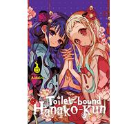Toilet-Bound Hanako-Kun, Vol. 13 by AidaIro
