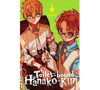 Toilet-bound Hanako-kun, Vol. 14 (TOILET BOUND HANAKO KUN GN) by Aidairo