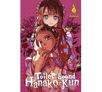 Toilet-Bound Hanako-Kun, Vol. 18: Volume 18 by Aidairo
