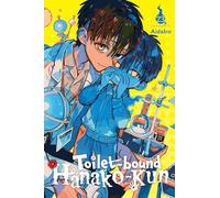 Toilet-bound Hanako-kun, Vol. 23