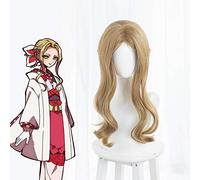Toilet-Bound Jibaku Shounen Hanako Kun Nene Yashiro Parrucche Cosplay Sakura Nanamine Costumi per Halloween Party Capelli sintetici B