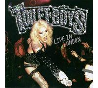 Toilet Boys - Live In London