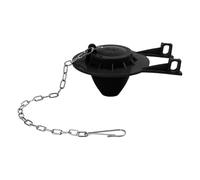Toilet Flapper Replacement - Stopper Flapper Replacement | 2-Inch Plug Cover Water Saving Potty Tank | Toilet Bowl Flapper Replacement For Home Commercial Bathroom Daily Use Men Women Seniors Hotel