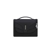 Samsonite Attrix Borsa da toilette 27 cm anthracite (TAS011289)