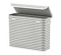Toilet Paper Basket Large Capacity - - Foldable Storage Container Toilet |