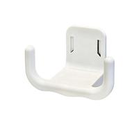 Toilet Paper Dispenser Wall Mount | Wall Mount Wipe Dispenser | Self Adhesive No-Drill Space Saving With Hook | Wáll Mounted Tissue Box Holder | For Kitchen Bedroom Washroom Vanity Balcony Dormitory
