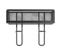 Toilet Storage - Home Organization, No Drill Stand, Bathroom Shelves, Storage Unit, Shower Gel | Shampoo Skincare Products Home Bathroom Kitchen Laundry Organizing Rack Convenient Easy Access