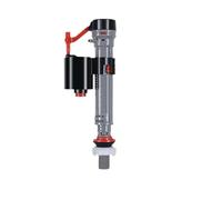 Toilet Tank Flush 20-28cm for Old Tanks Bathroom Pumping 4-Point Thread Interface