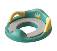Toilet trainer con tappetino antiscivolo, con | Vasino per esercizi per bambini Comodo tappetino antiscivolo