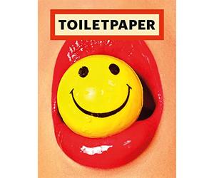 Toiletpaper. Ediz. inglese (Vol. 18)