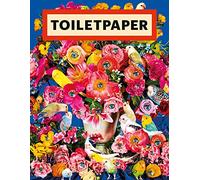Toiletpaper. Ediz. inglese (Vol. 19)