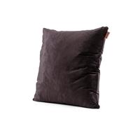 Toiletpaper Home Cuscino Grande Nero