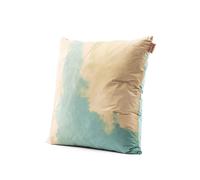 Toiletpaper Home Pad Grande Bianco/ Blu Chiaro