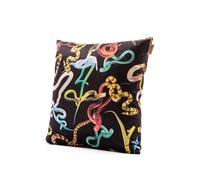 Toiletpaper Home Pad Grande Nero/ Multicolore