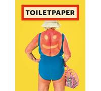 Toiletpaper (Vol. 21)