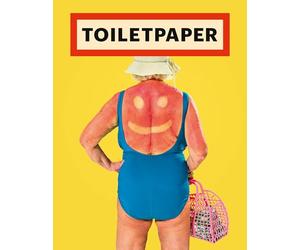 Toiletpaper (Vol. 21)