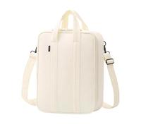 Toiletries Travel Bag - Portable Cosmetic Organizer Case