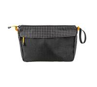 Toiletry Bag - Outdoor Travel Cosmetic Organizer, Spacious Portable Makeup Pouch with Large Capacity for Storing Toiletries, Skincare, and Essentials, Ideal for Women, Girls, Business Trips, Gym