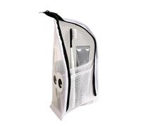 Toiletry Organizer Bag, Standing EVA Wash Pouch, Waterproof Cosmetic Holder | Toiletry Organizer Bag, Standing Wash Pouch, EVA Waterproof Case, Cosmetic Holder, Portable Storage for Travel, Home, Gym