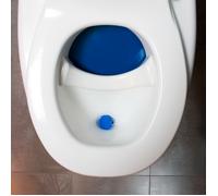 Toilette a separazione separett villa 67,2 x 46,6 x 54,1 cm 12/230 v