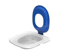Toilette Addestramento Kit Universale Riutilizzabile da Ginnastica