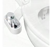 Toilette Alluminio