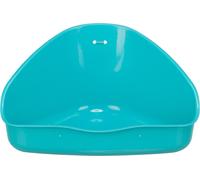 Toilette angolare 16 × 7 × 12/12 cm diverse