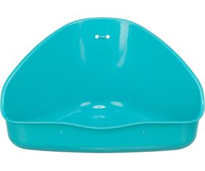 Toilette angolare 16 × 7 × 12/12 cm diverse