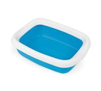 TOILETTE BETA LEOPET CON CORNICE MAXI L