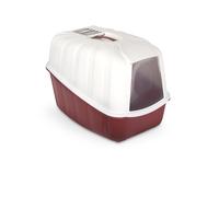 Leopet Toilette Komoda (55x40x40cm) - Leopet Toilette Komoda (55x40x40cm) - 55x40x40 cm (Colori Assortiti)