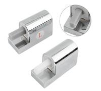 Toilette Coperchio Cerniera Connettore 1pair Accessori Bagno Cover Ricambio Di