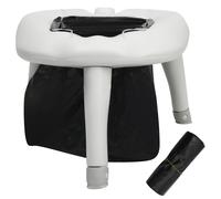 Toilette da Campeggio con Buste 200 kg