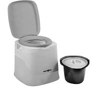 Gabinetto portatile Brunner Optiloo Colore: grigio