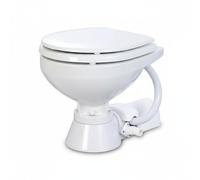 Toilette Marina Elettrica Jabsco 37010 - 12V Compact