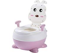 Toilette Per Bambini Per Bambini Wc Per Neonati Vasino Per Bambini Orinatoio Per Bambini E Donne Più Grande Rosa