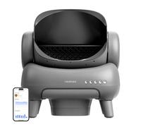 Toilette per gatti autopulente intelligente Neakasa M1