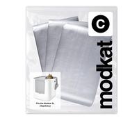 Toilette per gatti Modkat XL - bianco
