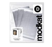 Toilette per gatti Modkat XL - fodera per cambio lettiera Top Entry