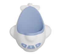 Toilette per la pulizia dei ragazzi, orinatoio per allenamento della purezza per ragazzi, supporto a parete orinatoio simpatico cartone animato - orinatoio per bambini a prova di schizzi, h