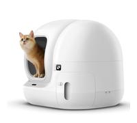 Toilette Petkit Pura Max 2.0 - bianco