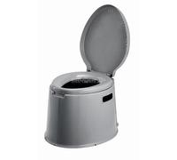 WC portatile Brunner a secchio bianco