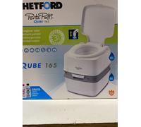 WC chimico THETFORD Porta Potti 165