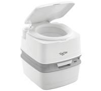 Toilette portatile PP Qube 165