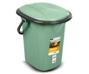 Toilette turistica WC mobile GreenBlue 19L Verde 120kg