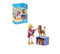 Set di figure My Life cura dei cani