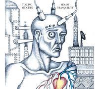 Toiling Midgets - Sea Of Tranquility