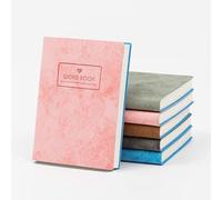 Toim Pocket-Size lessico, lovely Portable notebook per studenti 'Language Learning